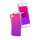 SBS LIK ETUI COOL COVER do IPHONE 8/7/6/6S Różowo-Fioletowe # - 1451674 - zdjęcie 2